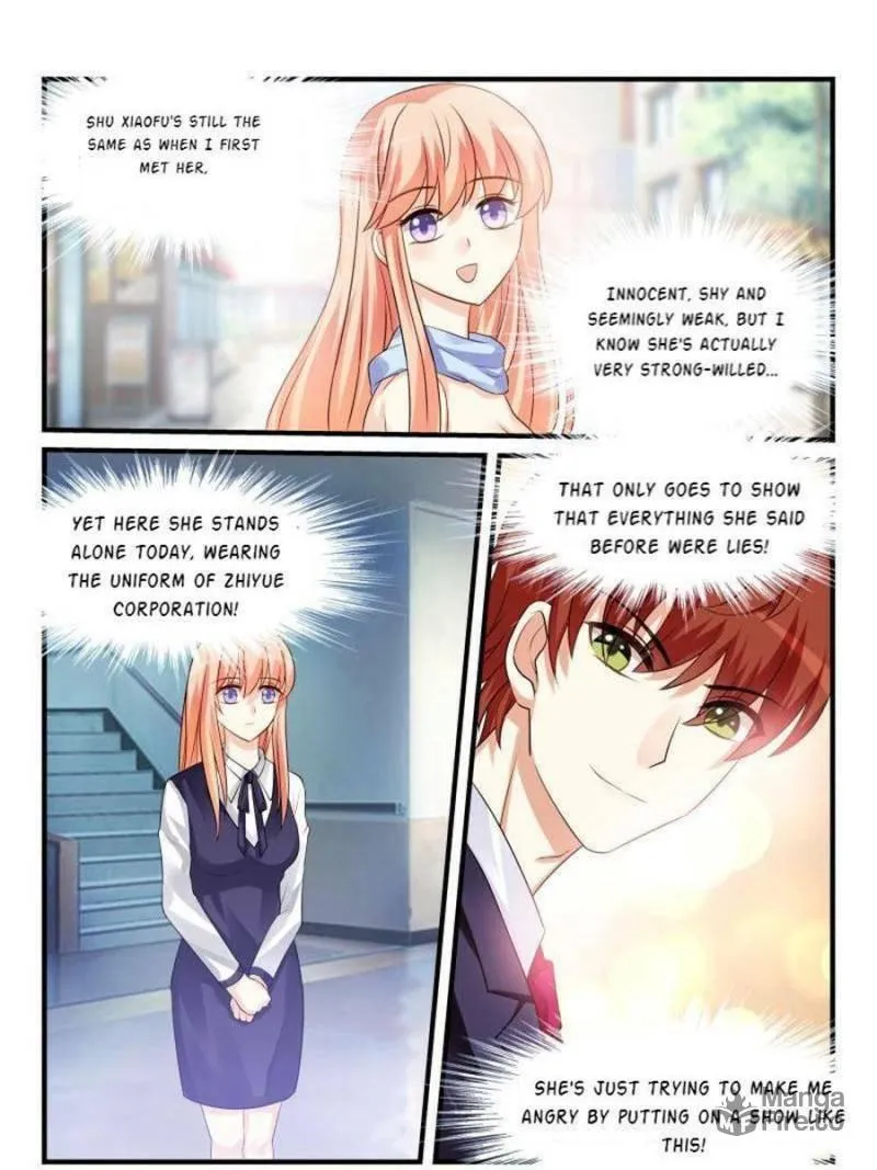 Read Teach the Devil Husband (Colored) chapter 36 image 14 on Lezhin