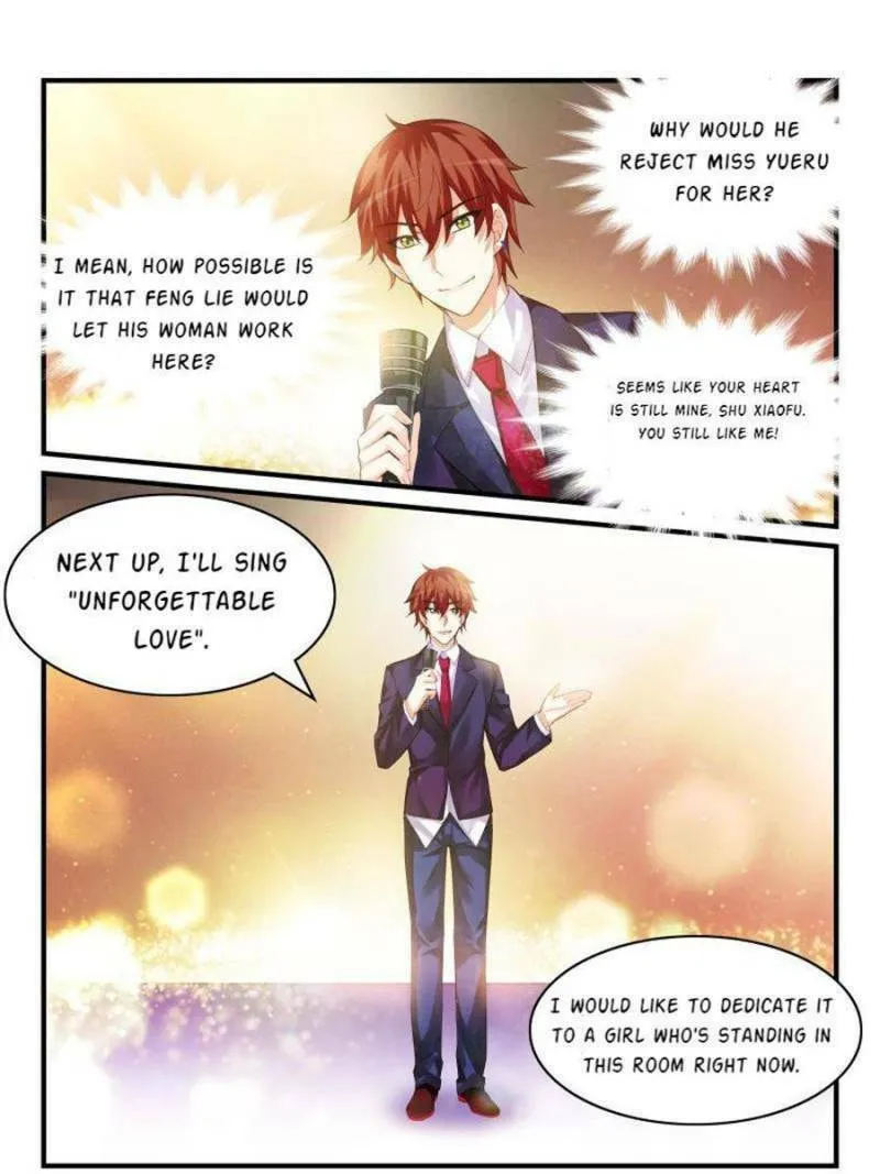 Read Teach the Devil Husband (Colored) chapter 36 image 16 on Lezhin
