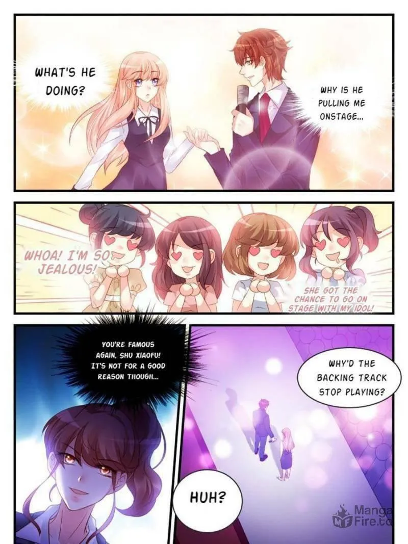 Read Teach the Devil Husband (Colored) chapter 36 image 24 on Lezhin