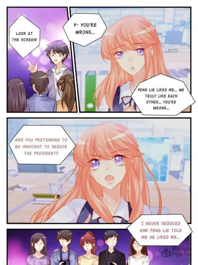 Read Teach the Devil Husband (Colored) chapter 36 image 26 on Lezhin