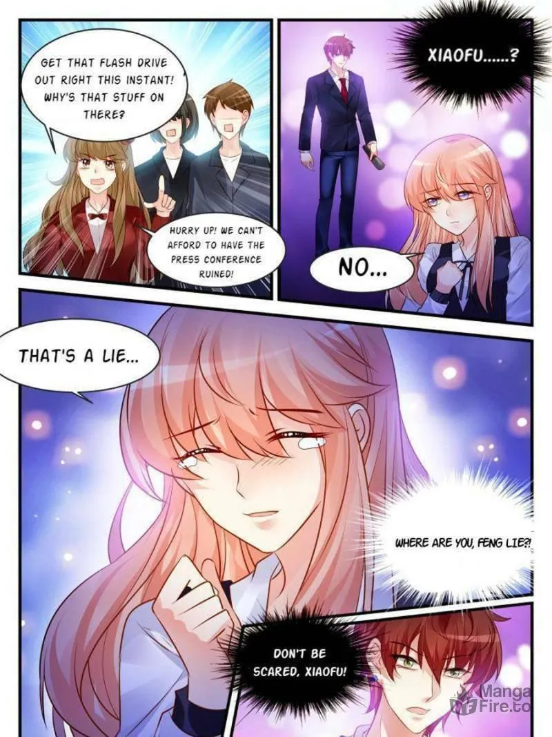 Read Teach the Devil Husband (Colored) chapter 36 image 32 on Lezhin
