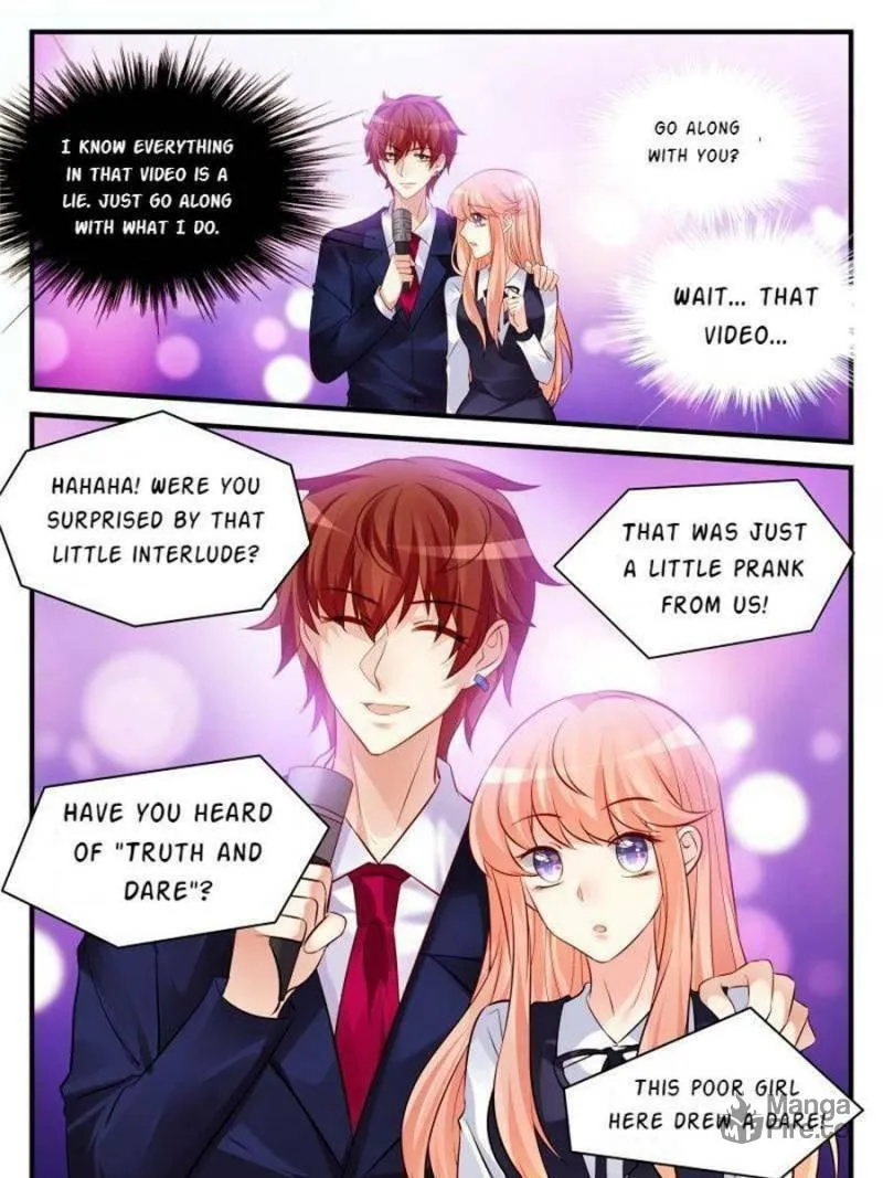 Read Teach the Devil Husband (Colored) chapter 36 image 34 on Lezhin