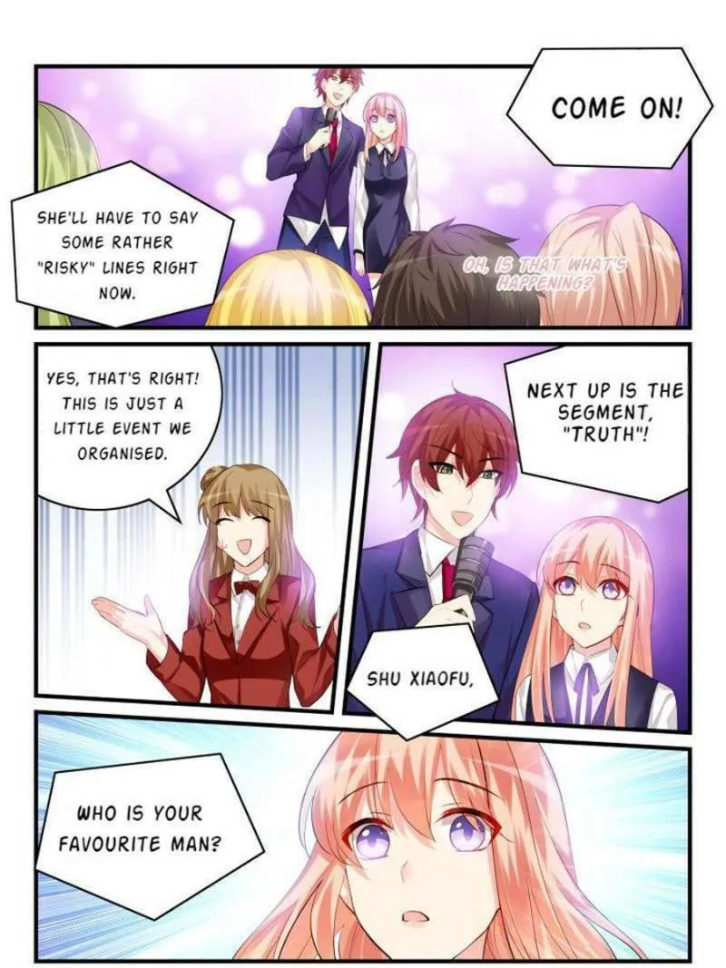 Read Teach the Devil Husband (Colored) chapter 36 image 36 on Lezhin