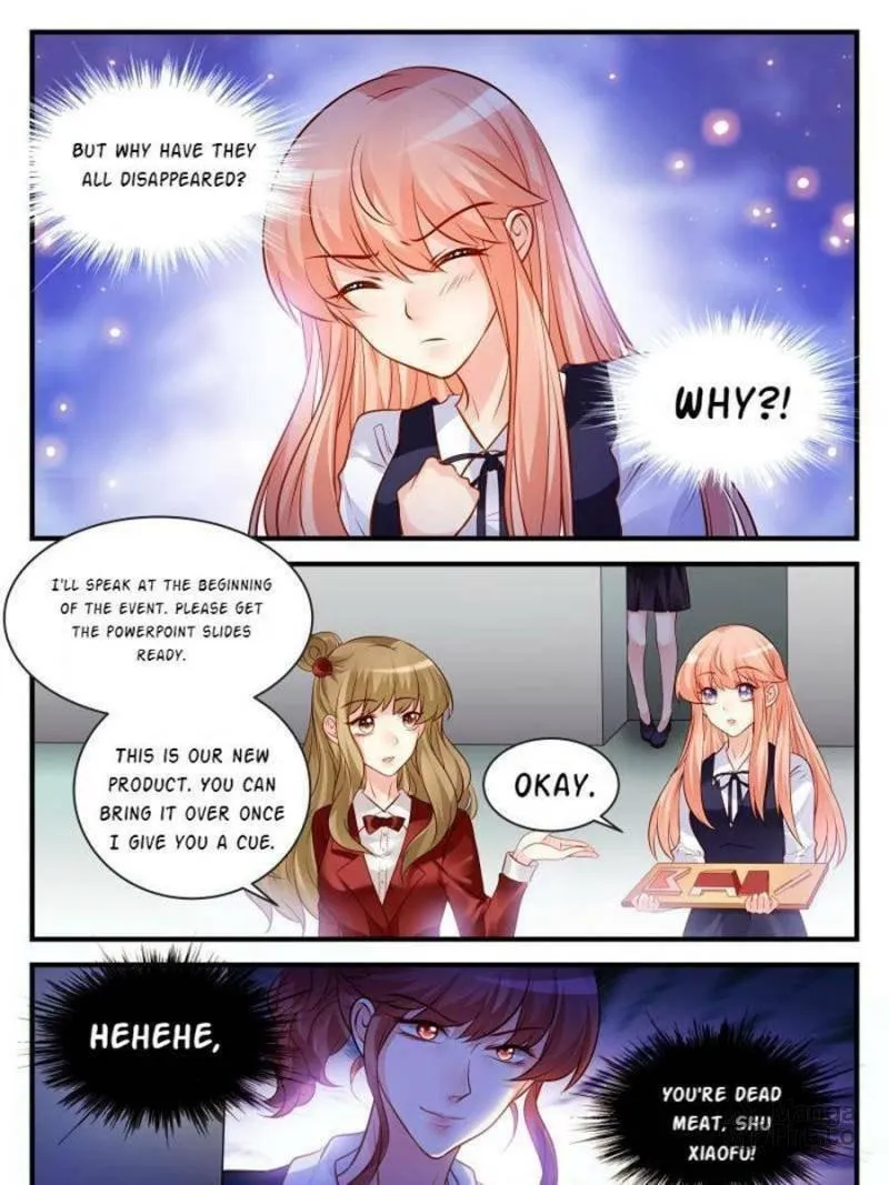 Read Teach the Devil Husband (Colored) chapter 36 image 4 on Lezhin