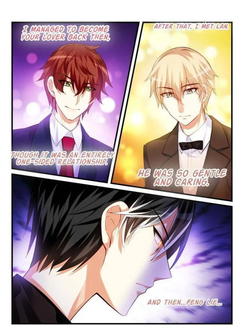 Read Teach the Devil Husband (Colored) chapter 36 image 40 on Lezhin