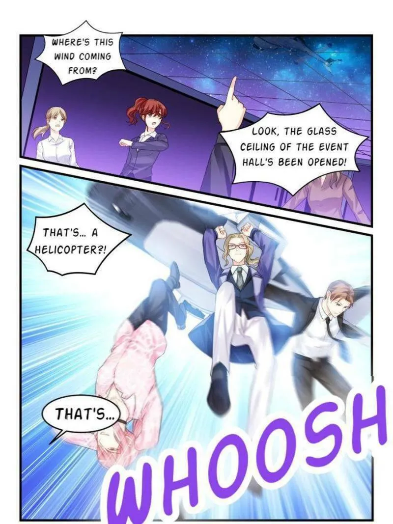 Read Teach the Devil Husband (Colored) chapter 37 image 10 on Lezhin