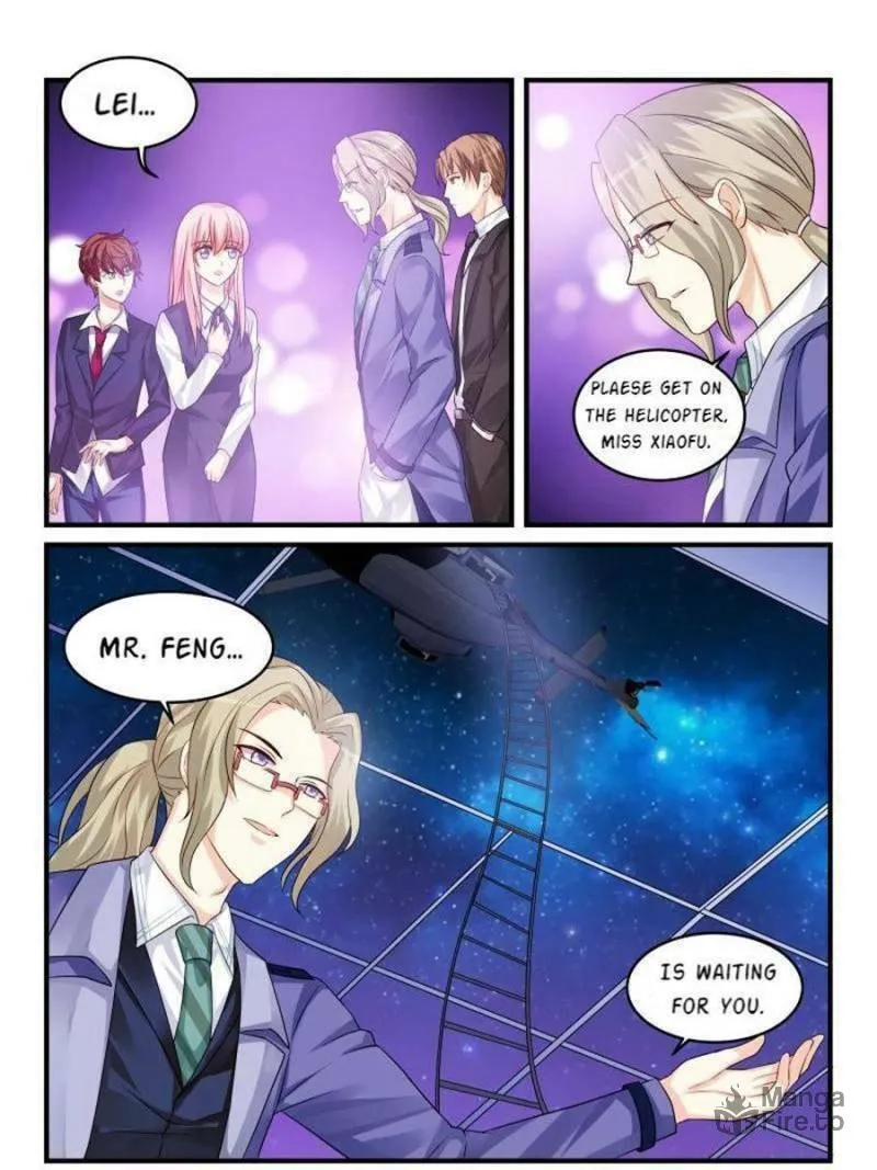 Read Teach the Devil Husband (Colored) chapter 37 image 14 on Lezhin