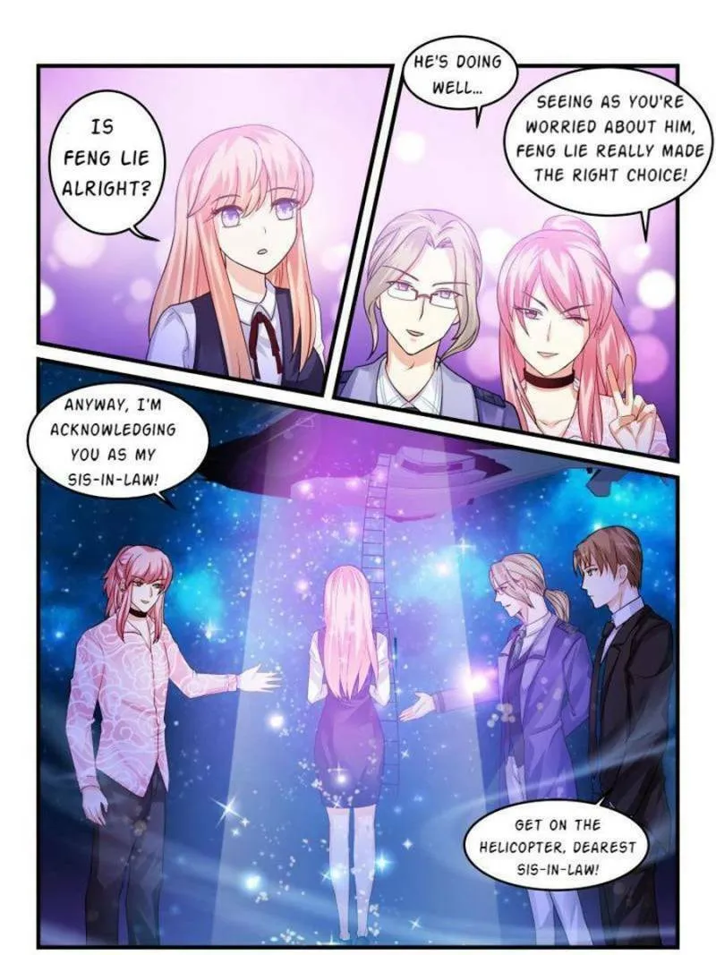 Read Teach the Devil Husband (Colored) chapter 37 image 16 on Lezhin