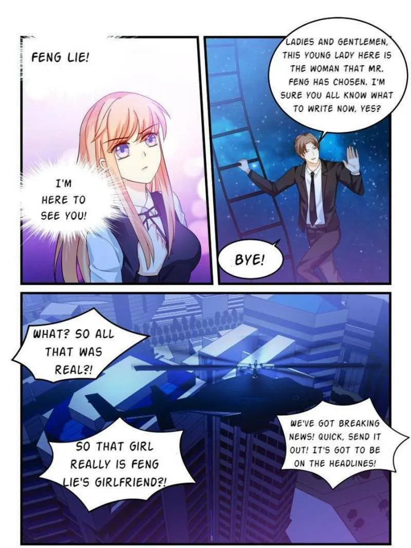 Read Teach the Devil Husband (Colored) chapter 37 image 18 on Lezhin