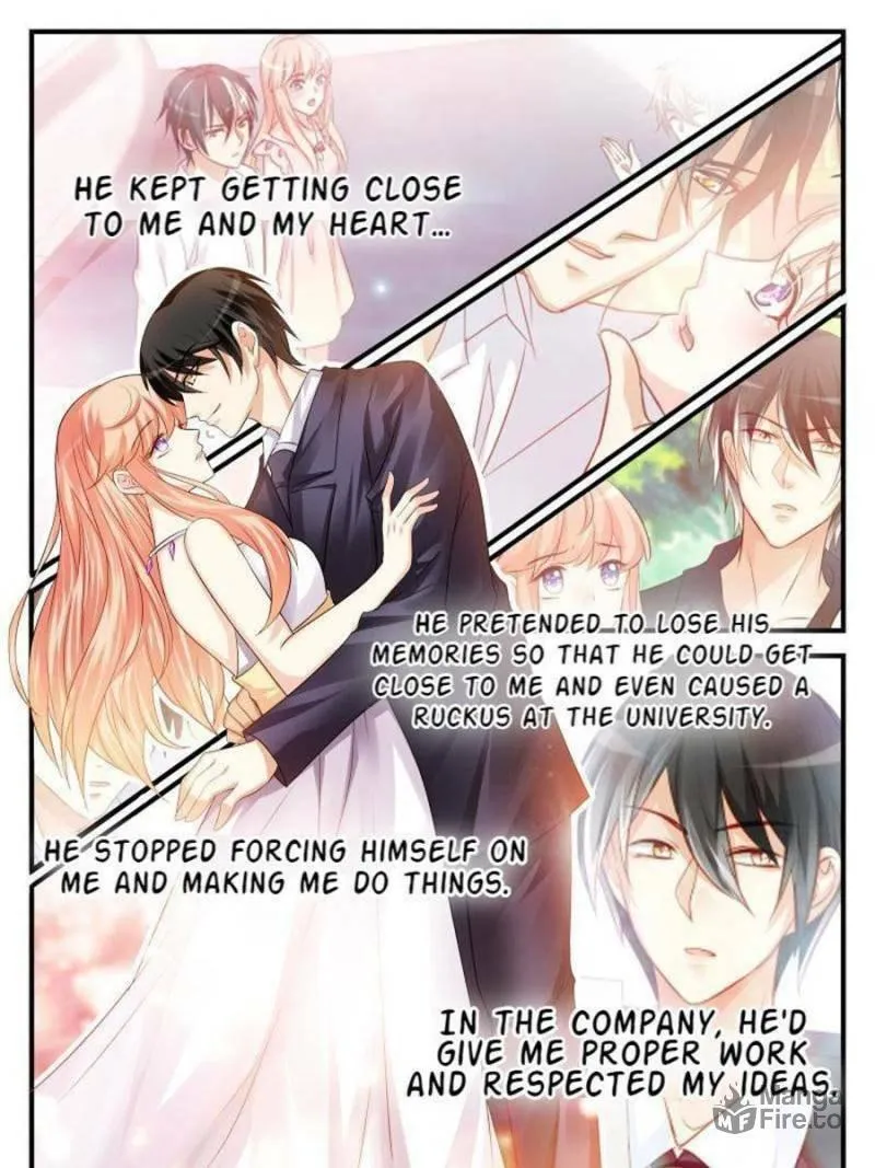 Read Teach the Devil Husband (Colored) chapter 37 image 2 on Lezhin