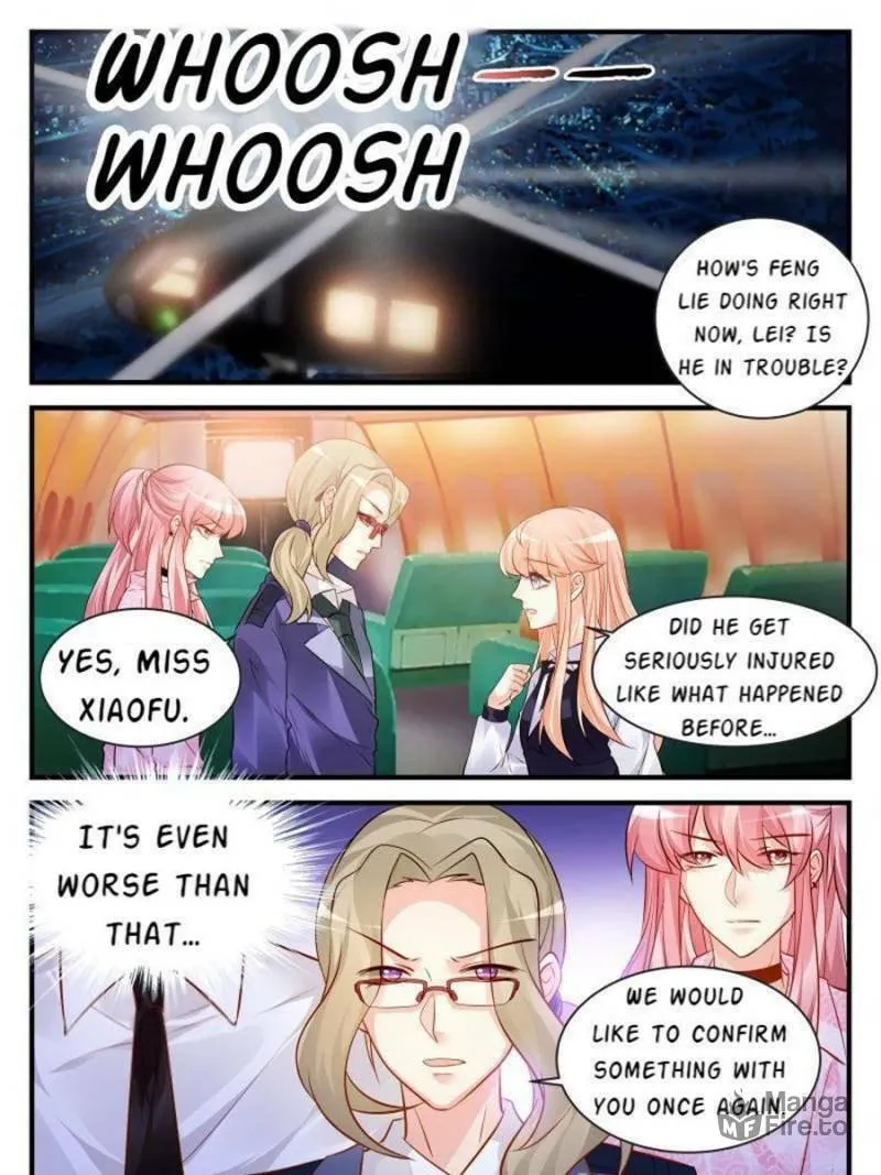 Read Teach the Devil Husband (Colored) chapter 37 image 20 on Lezhin