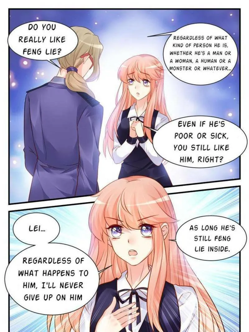 Read Teach the Devil Husband (Colored) chapter 37 image 22 on Lezhin