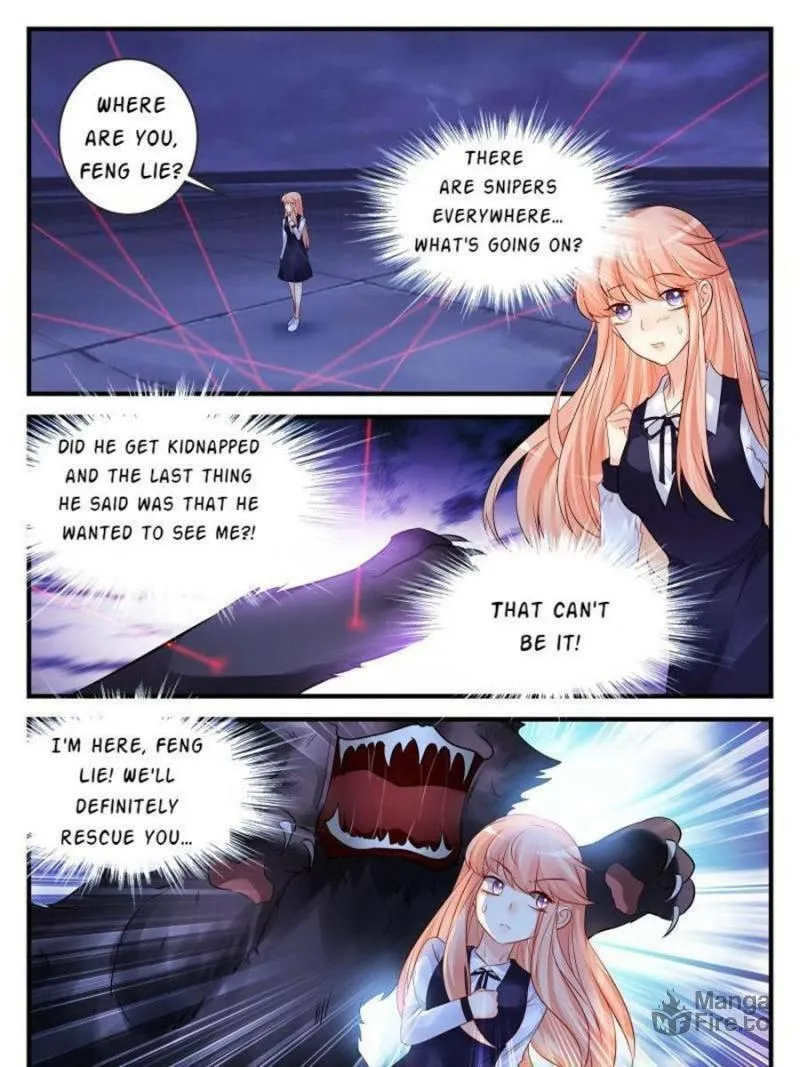 Read Teach the Devil Husband (Colored) chapter 37 image 26 on Lezhin
