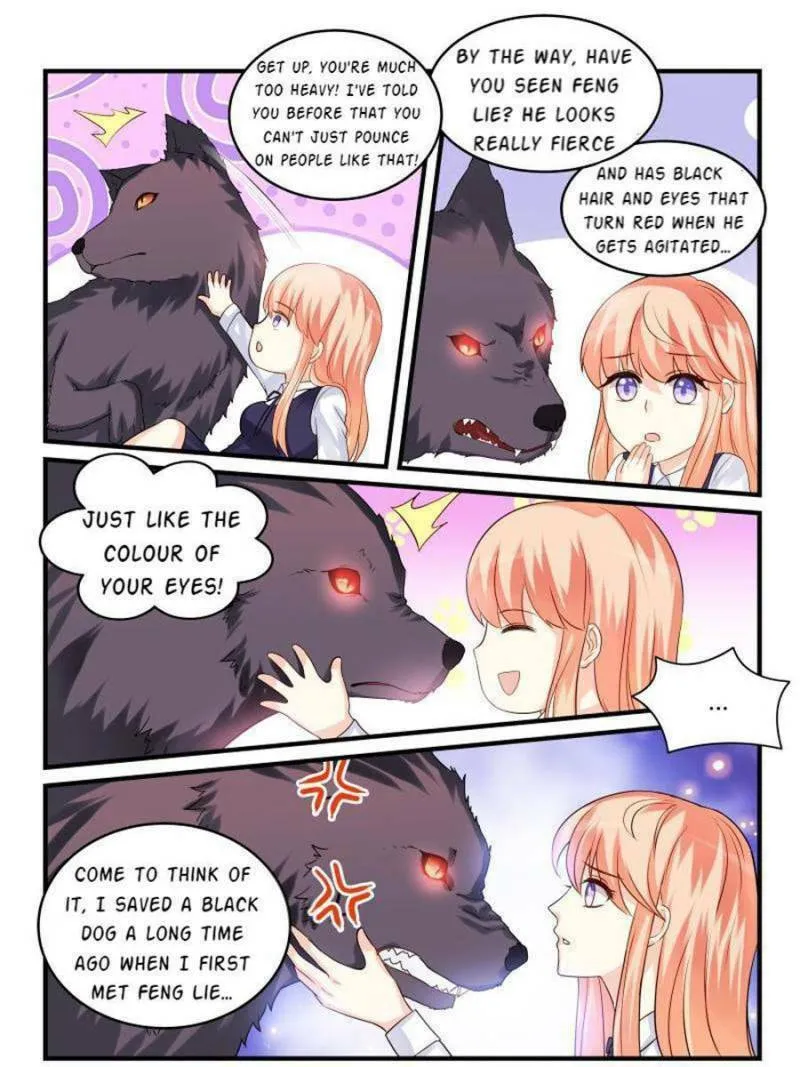 Read Teach the Devil Husband (Colored) chapter 37 image 30 on Lezhin