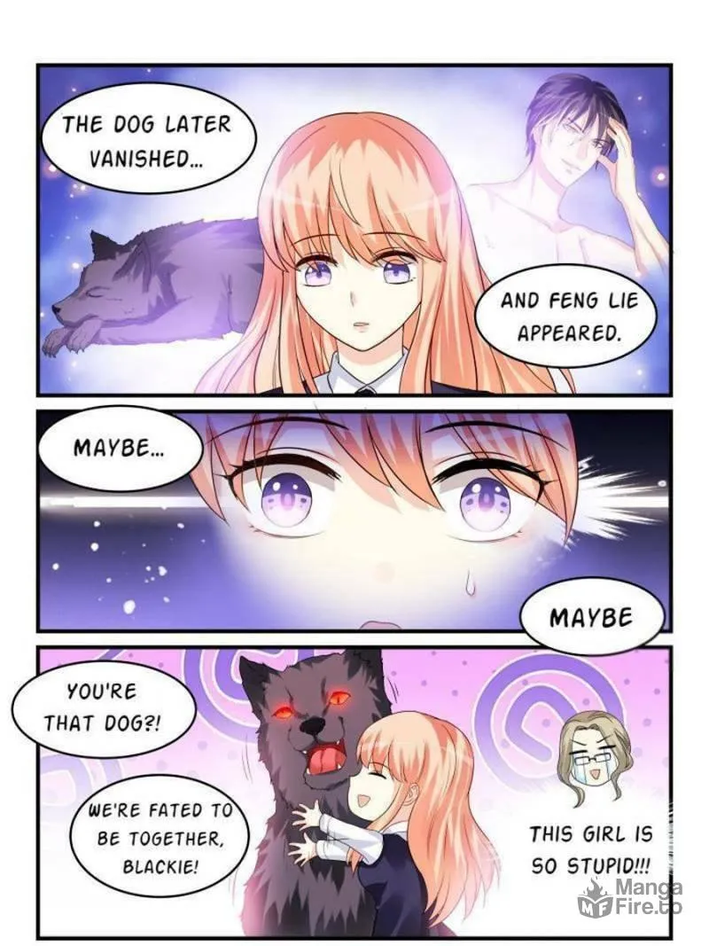 Read Teach the Devil Husband (Colored) chapter 37 image 32 on Lezhin