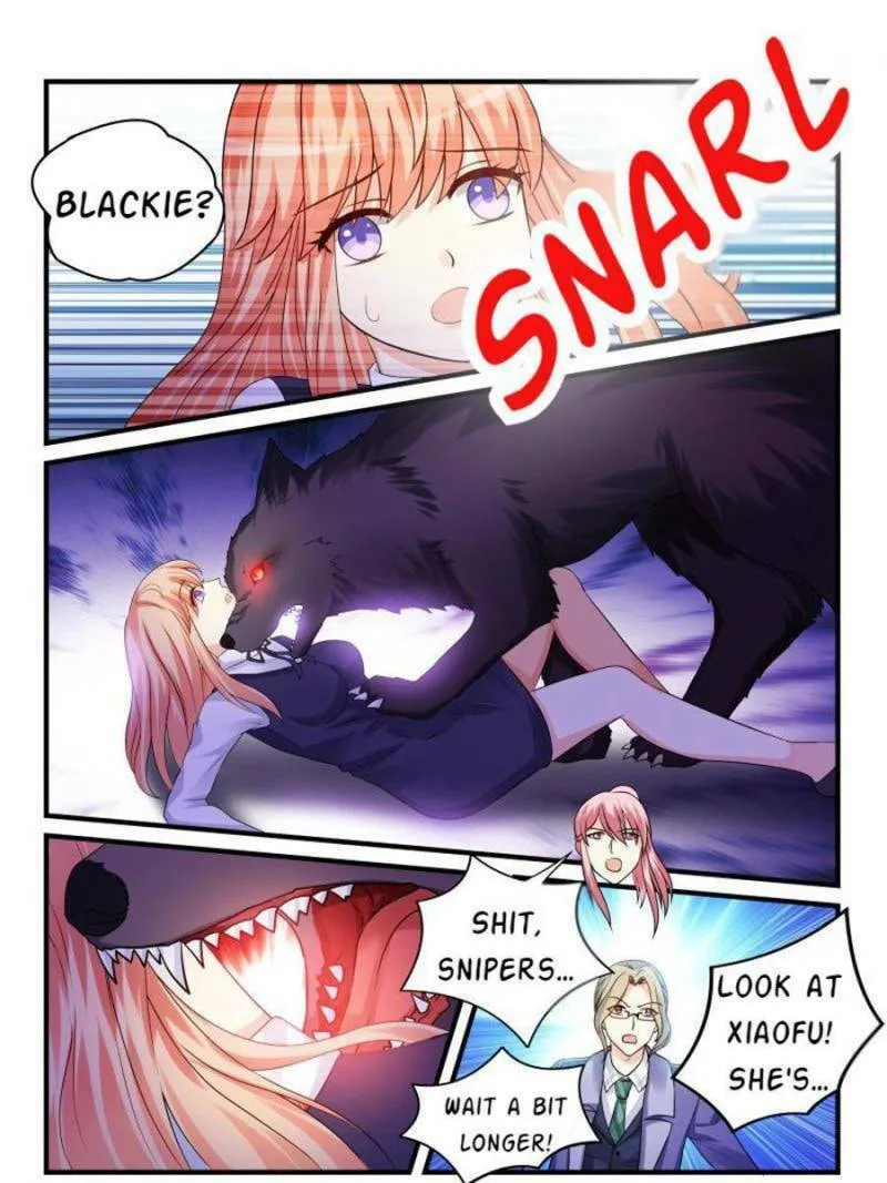 Read Teach the Devil Husband (Colored) chapter 37 image 36 on Lezhin