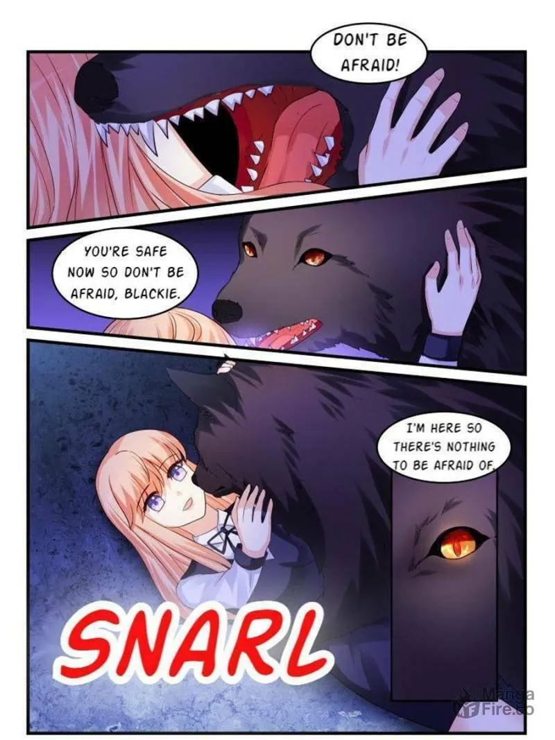 Read Teach the Devil Husband (Colored) chapter 37 image 38 on Lezhin