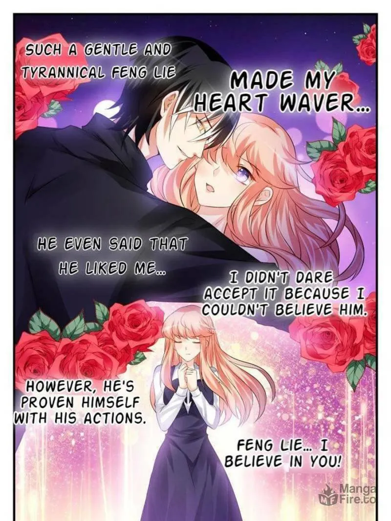 Read Teach the Devil Husband (Colored) chapter 37 image 4 on Lezhin