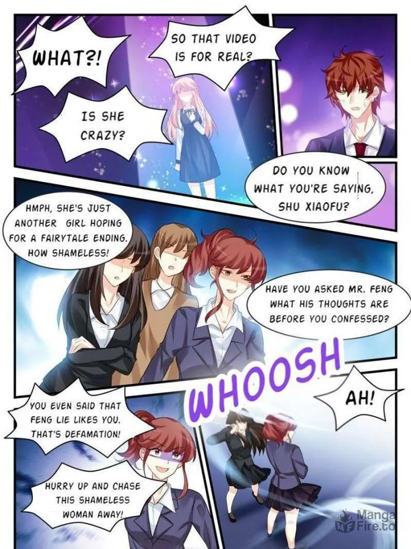 Read Teach the Devil Husband (Colored) chapter 37 image 8 on Lezhin