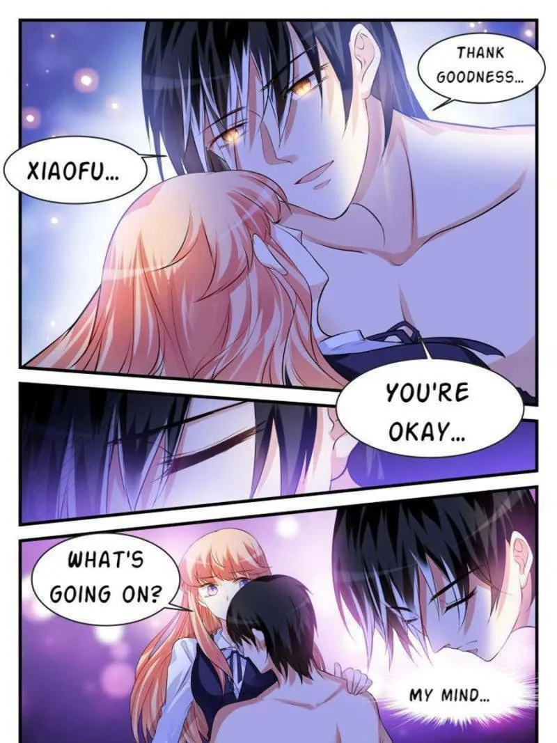 Read Teach the Devil Husband (Colored) chapter 38 image 10 on Lezhin