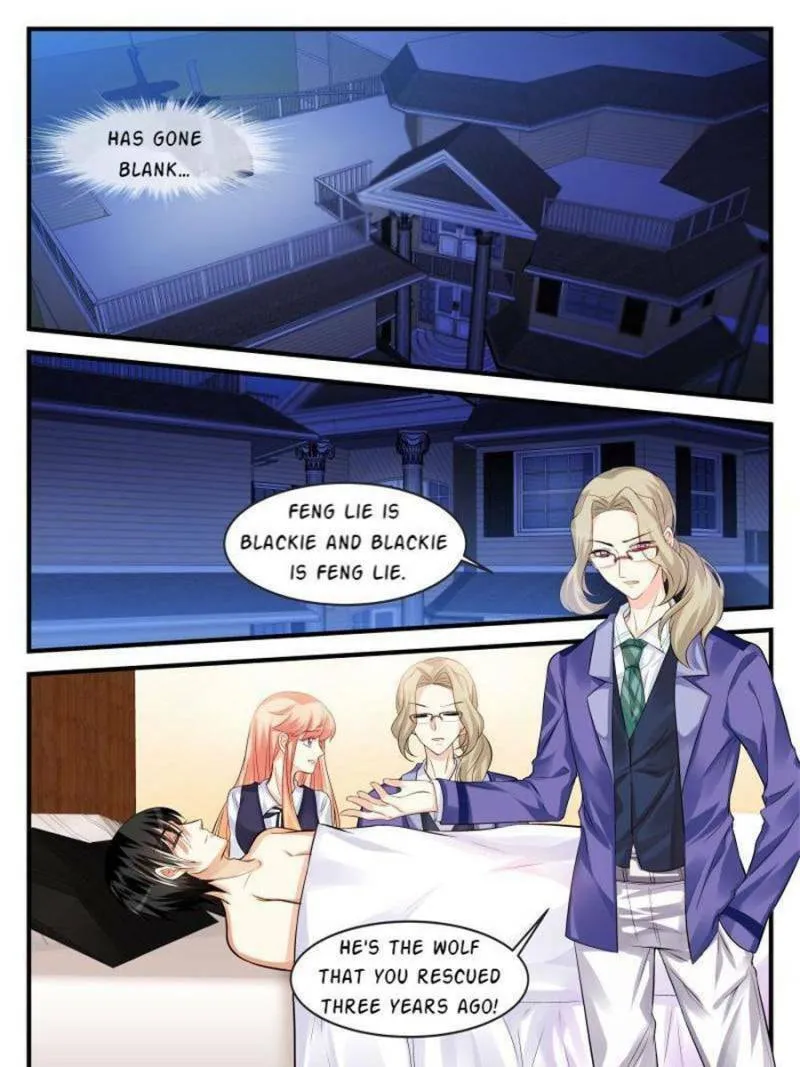 Read Teach the Devil Husband (Colored) chapter 38 image 12 on Lezhin
