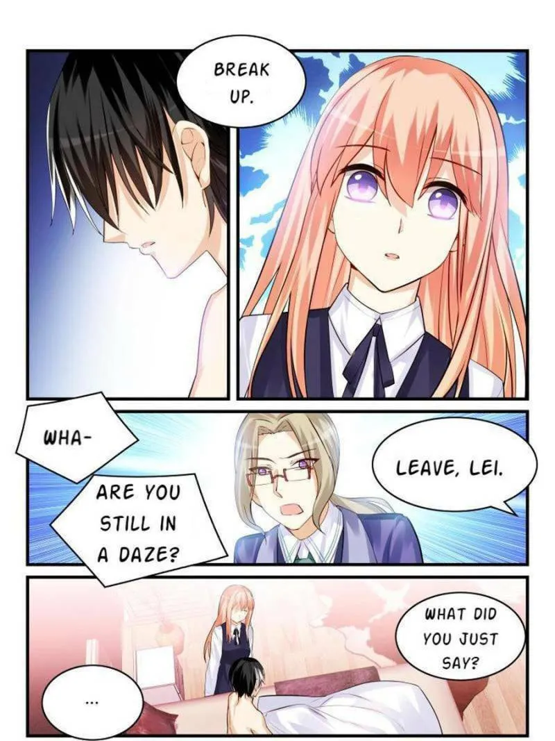 Read Teach the Devil Husband (Colored) chapter 38 image 16 on Lezhin