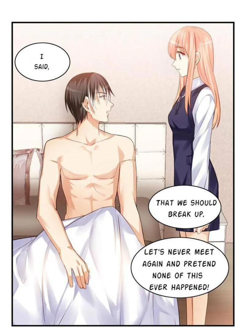 Read Teach the Devil Husband (Colored) chapter 38 image 18 on Lezhin