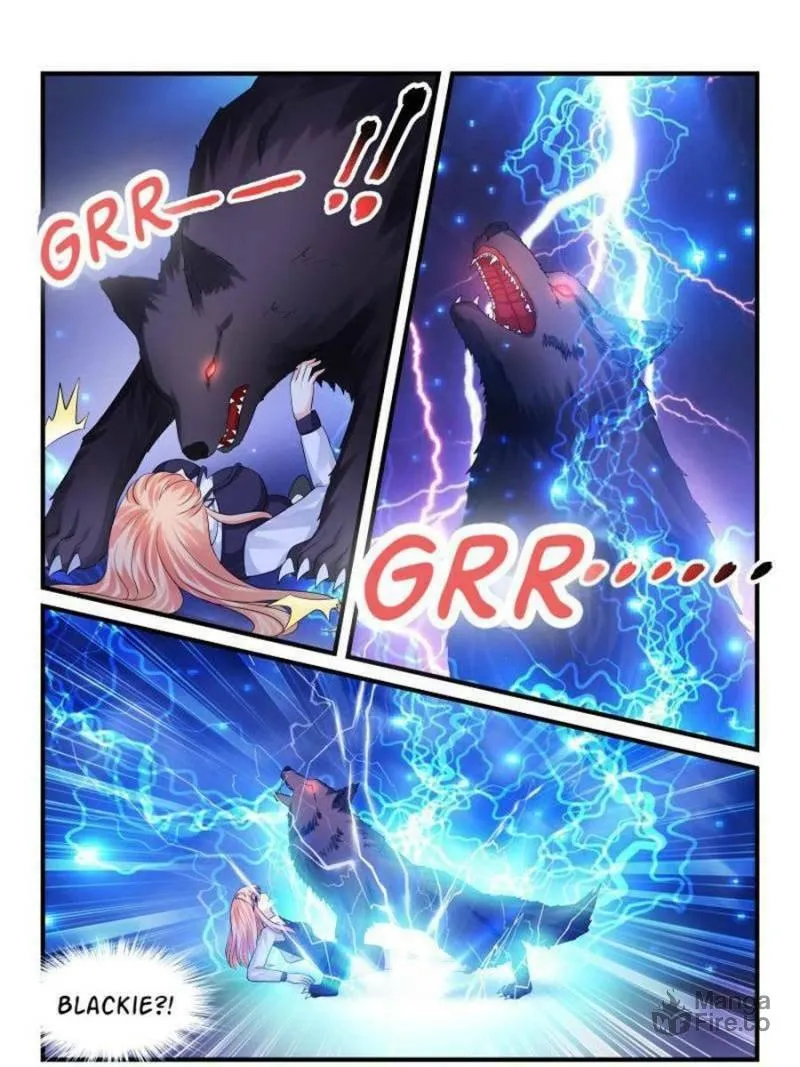 Read Teach the Devil Husband (Colored) chapter 38 image 2 on Lezhin
