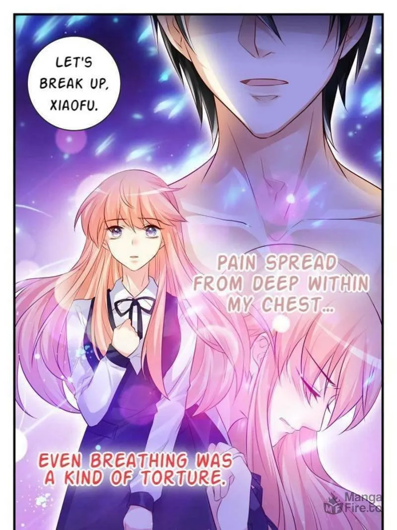 Read Teach the Devil Husband (Colored) chapter 38 image 20 on Lezhin