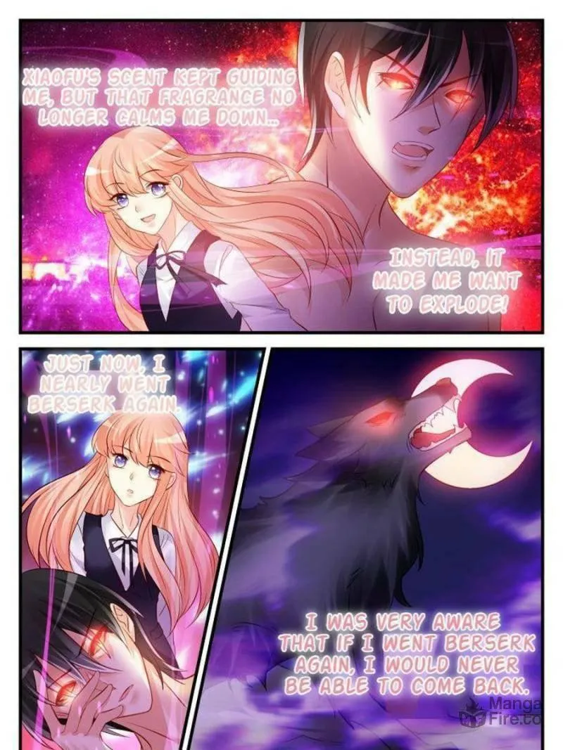 Read Teach the Devil Husband (Colored) chapter 38 image 26 on Lezhin