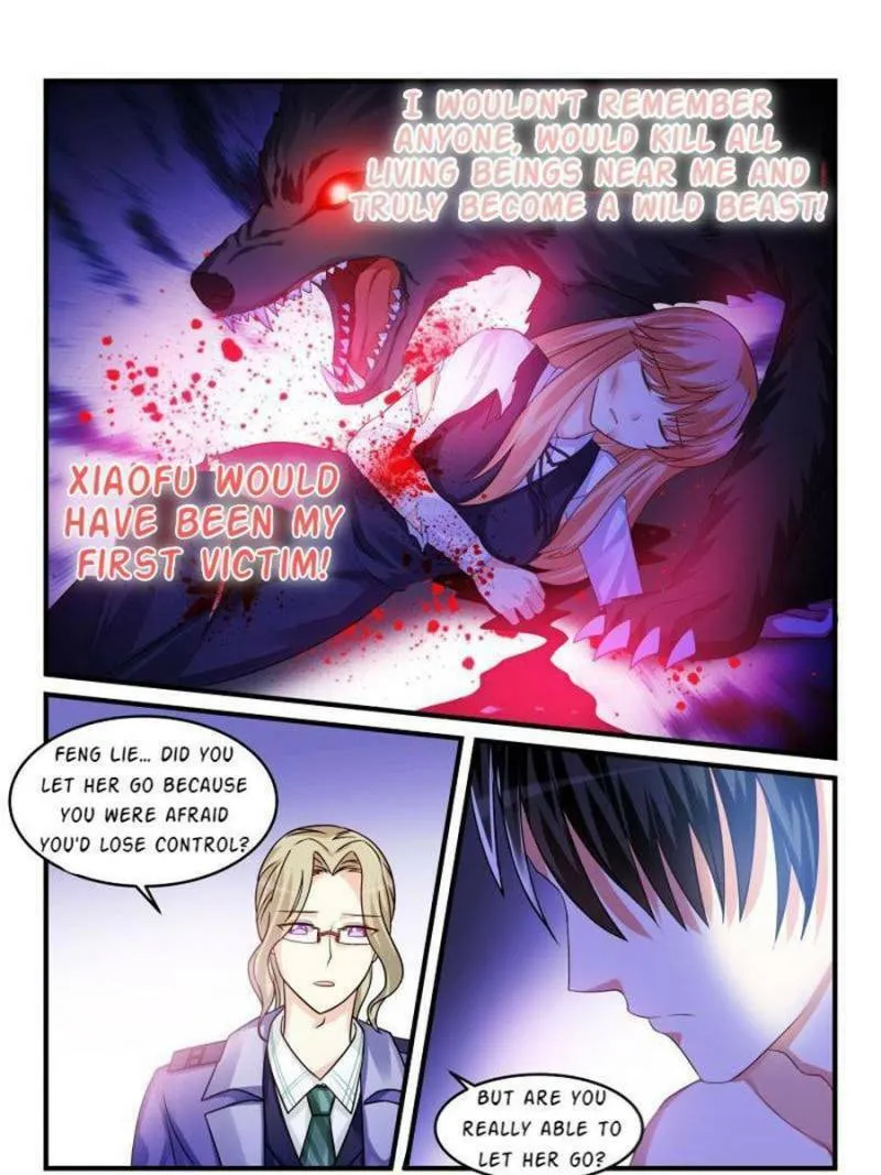 Read Teach the Devil Husband (Colored) chapter 38 image 28 on Lezhin