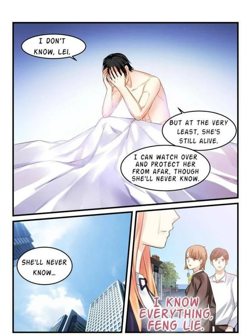 Read Teach the Devil Husband (Colored) chapter 38 image 30 on Lezhin