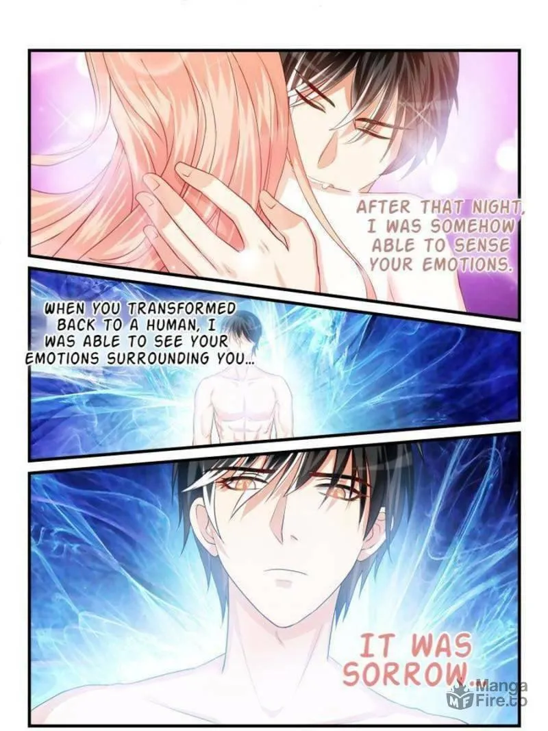 Read Teach the Devil Husband (Colored) chapter 38 image 32 on Lezhin