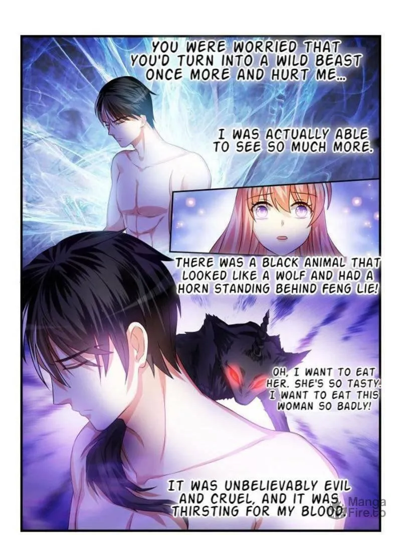 Read Teach the Devil Husband (Colored) chapter 38 image 34 on Lezhin