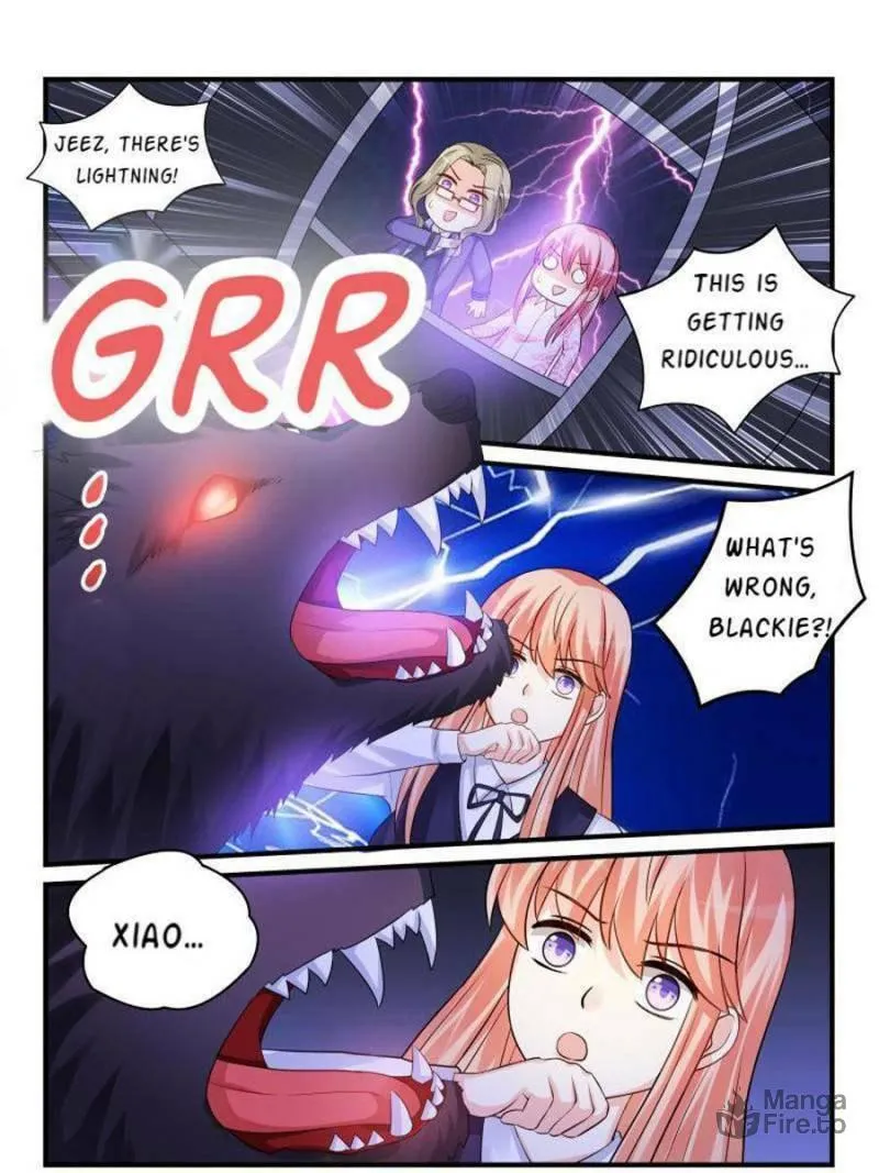 Read Teach the Devil Husband (Colored) chapter 38 image 4 on Lezhin