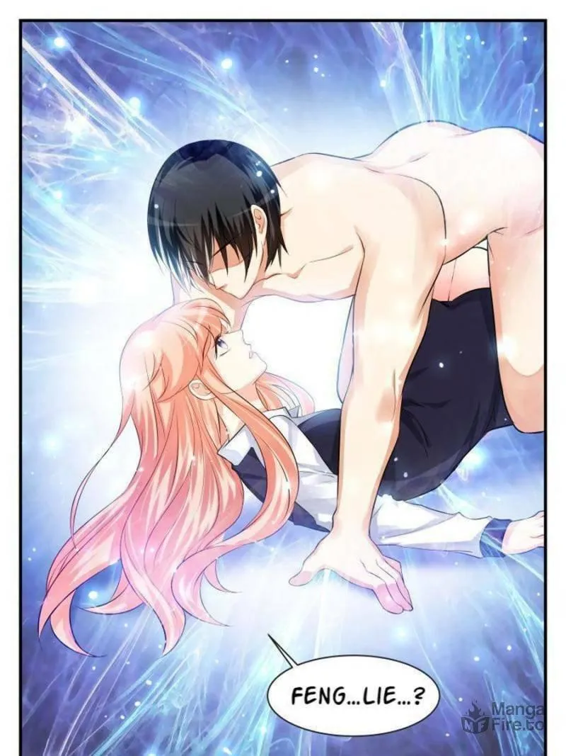 Read Teach the Devil Husband (Colored) chapter 38 image 8 on Lezhin