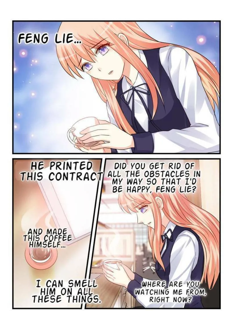 Read Teach the Devil Husband (Colored) chapter 39 image 10 on Lezhin