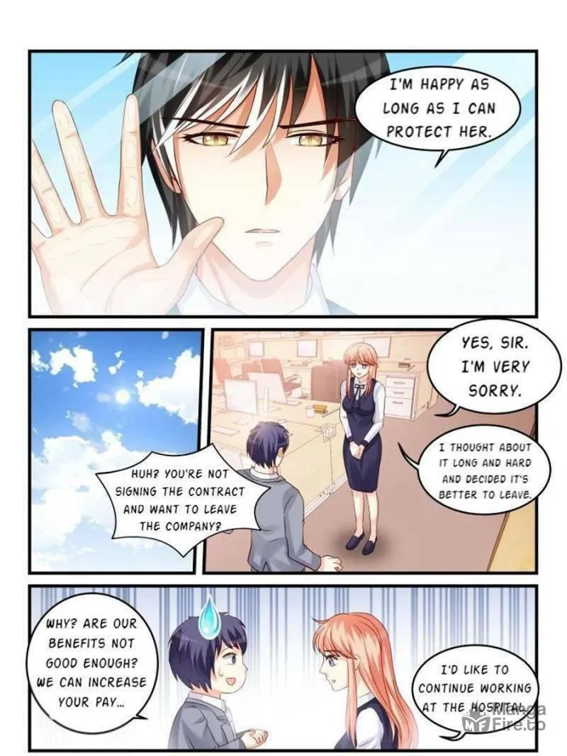 Read Teach the Devil Husband (Colored) chapter 39 image 14 on Lezhin