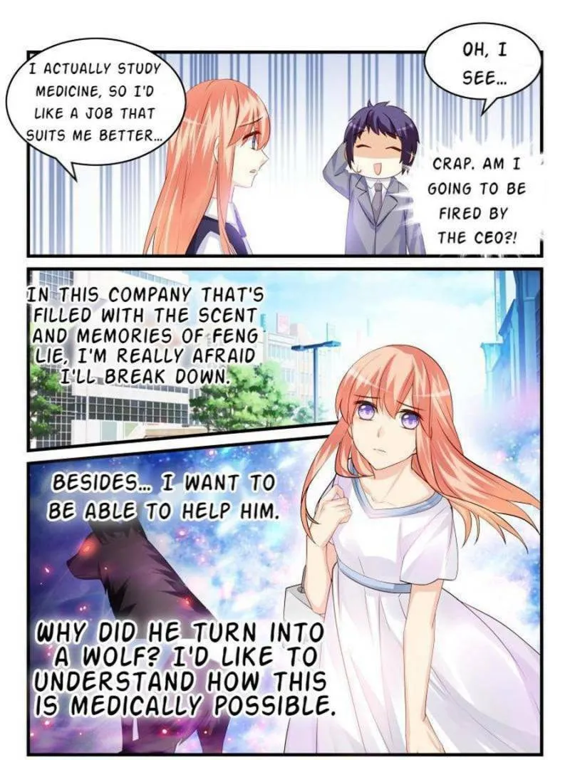 Read Teach the Devil Husband (Colored) chapter 39 image 16 on Lezhin