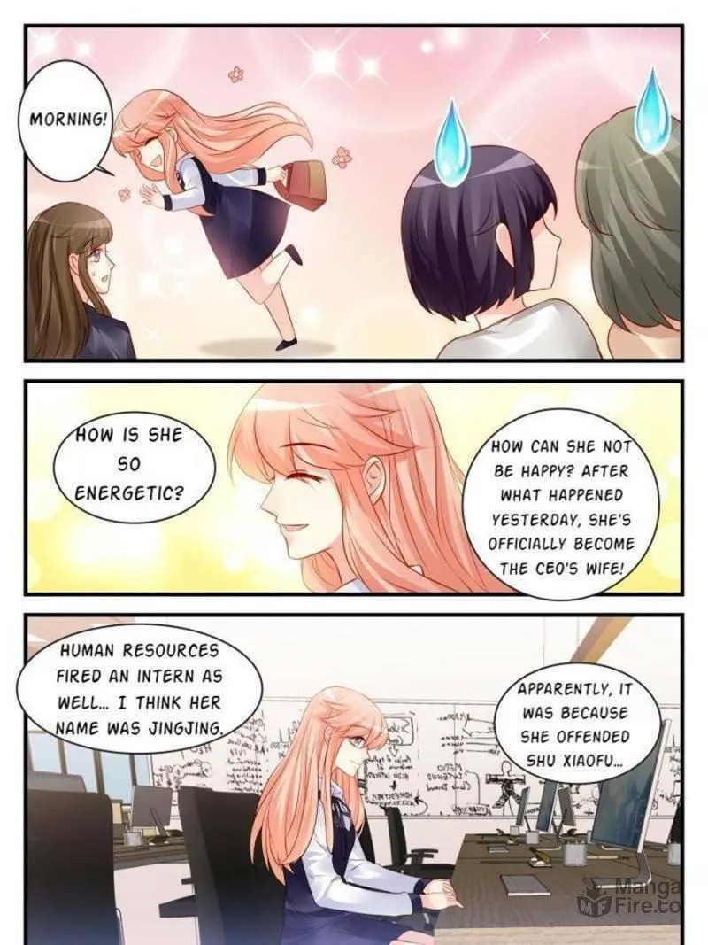 Read Teach the Devil Husband (Colored) chapter 39 image 2 on Lezhin