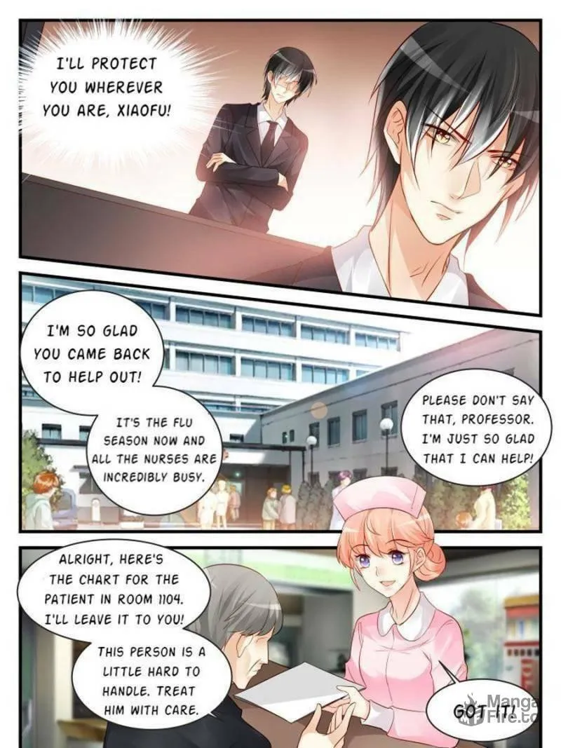 Read Teach the Devil Husband (Colored) chapter 39 image 20 on Lezhin