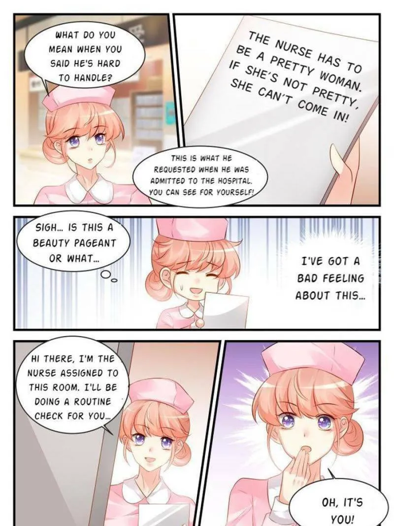 Read Teach the Devil Husband (Colored) chapter 39 image 22 on Lezhin