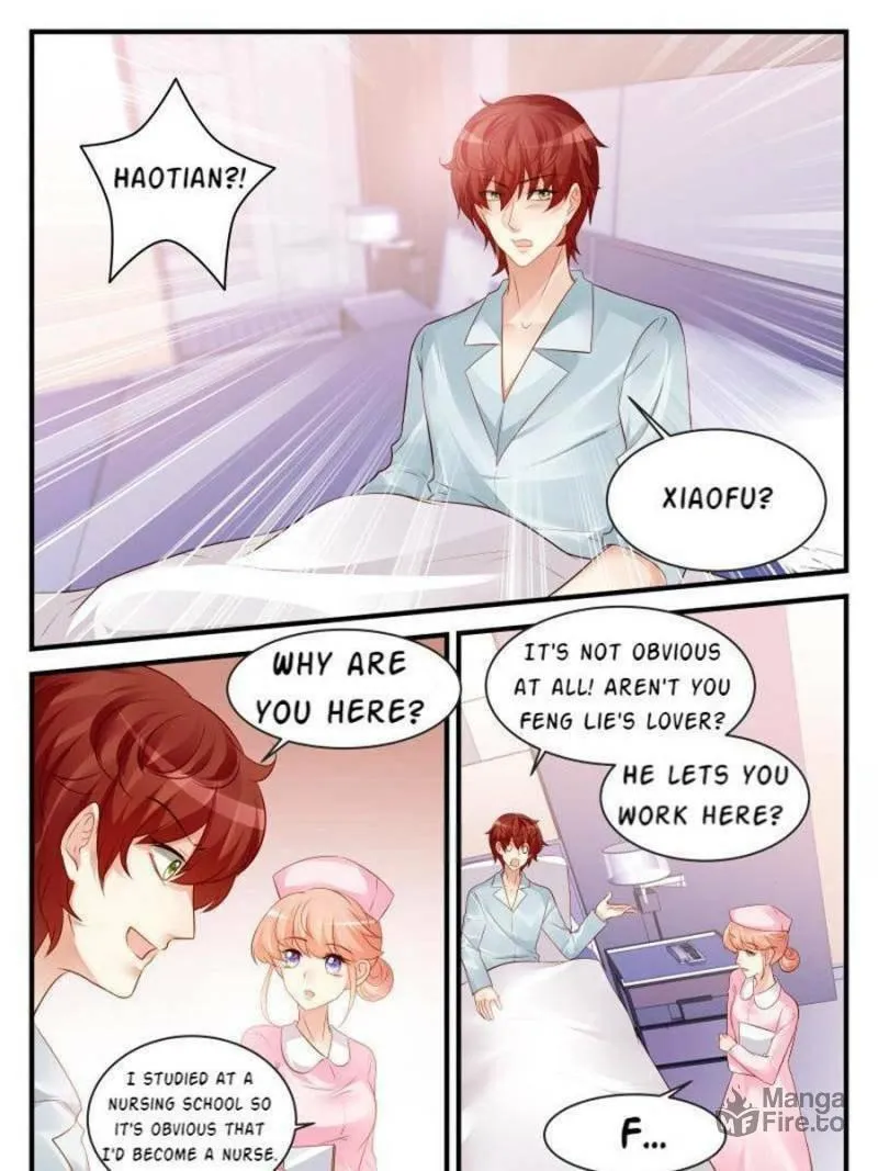Read Teach the Devil Husband (Colored) chapter 39 image 24 on Lezhin