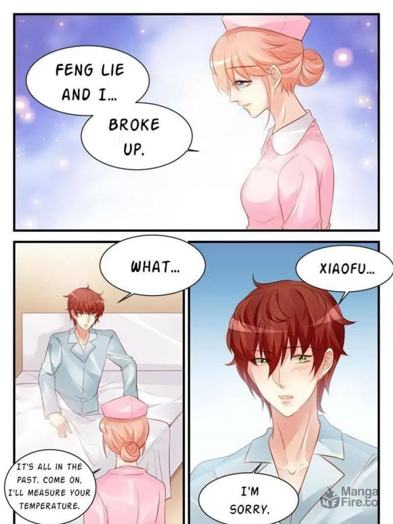 Read Teach the Devil Husband (Colored) chapter 39 image 26 on Lezhin
