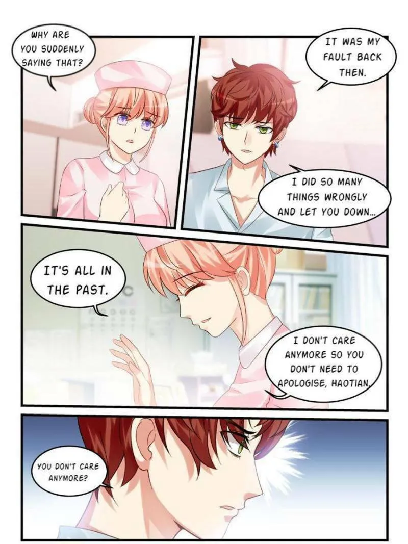 Read Teach the Devil Husband (Colored) chapter 39 image 28 on Lezhin