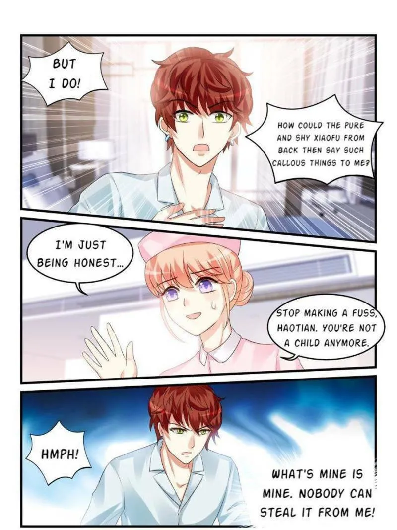 Read Teach the Devil Husband (Colored) chapter 39 image 30 on Lezhin