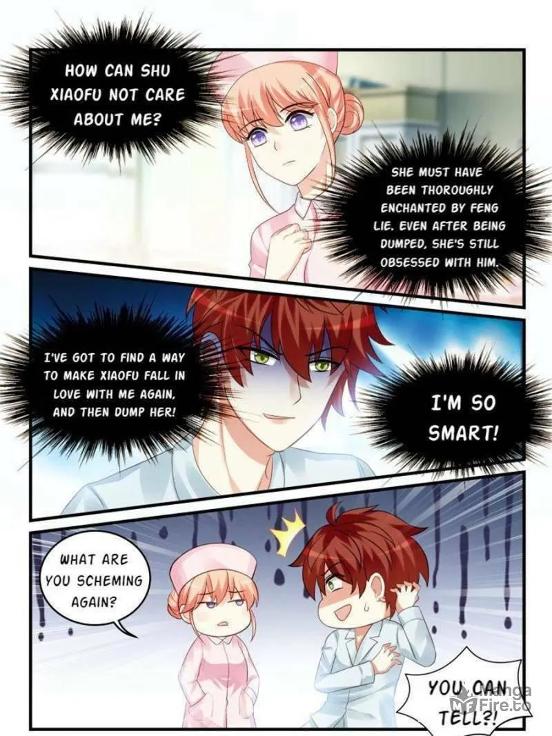 Read Teach the Devil Husband (Colored) chapter 39 image 32 on Lezhin