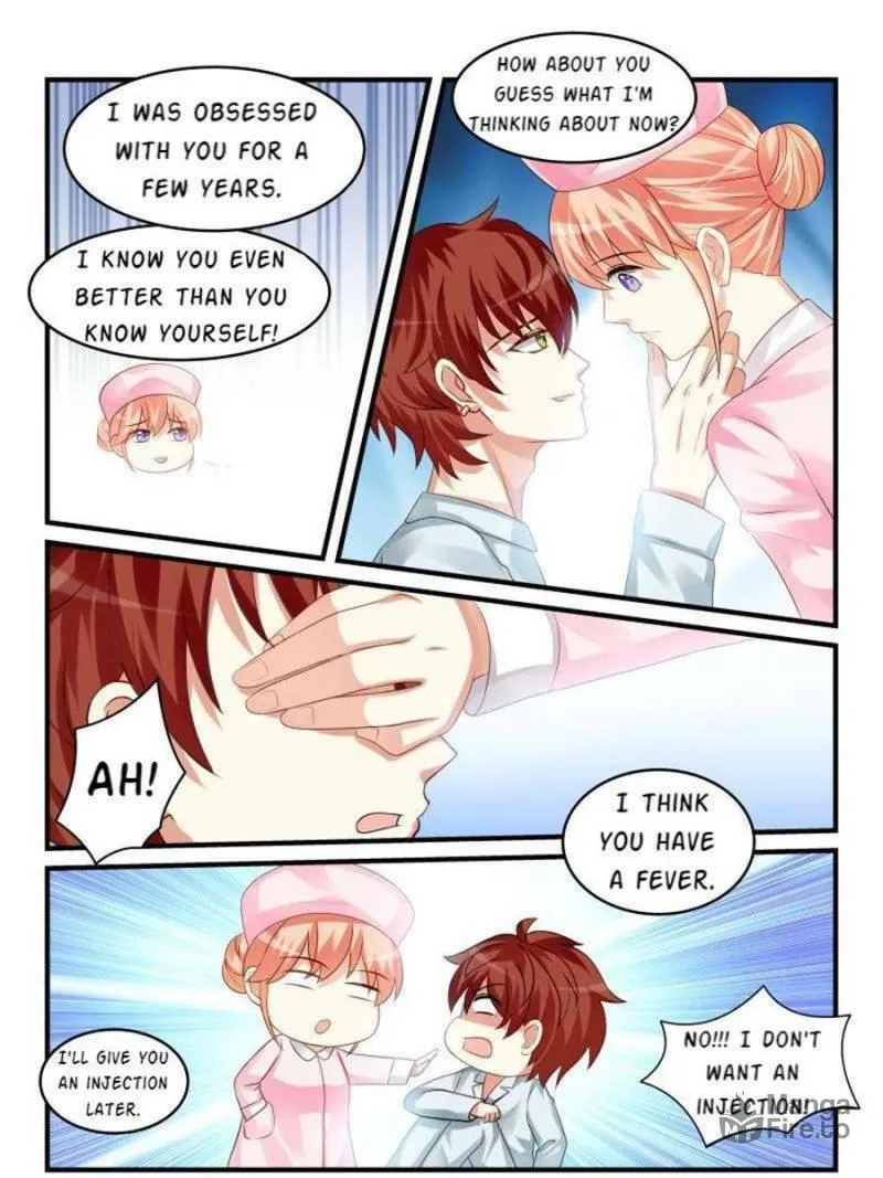 Read Teach the Devil Husband (Colored) chapter 39 image 34 on Lezhin