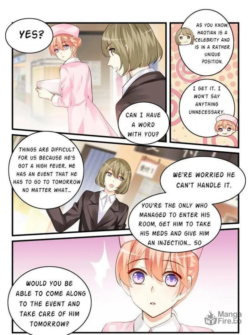 Read Teach the Devil Husband (Colored) chapter 39 image 38 on Lezhin