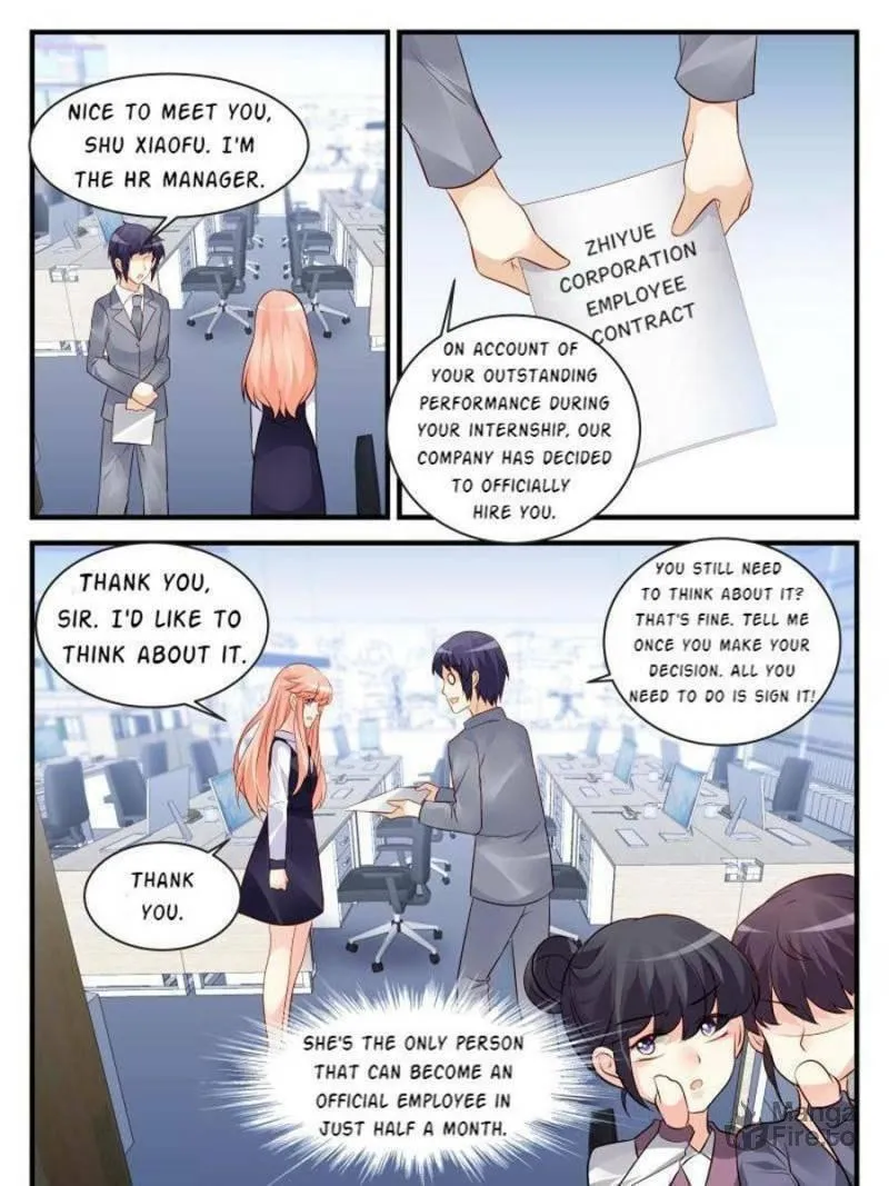 Read Teach the Devil Husband (Colored) chapter 39 image 4 on Lezhin